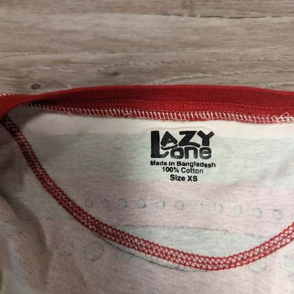 New, no tags, Lazy One union suit, size xs, unisex - Picture 8 of 10